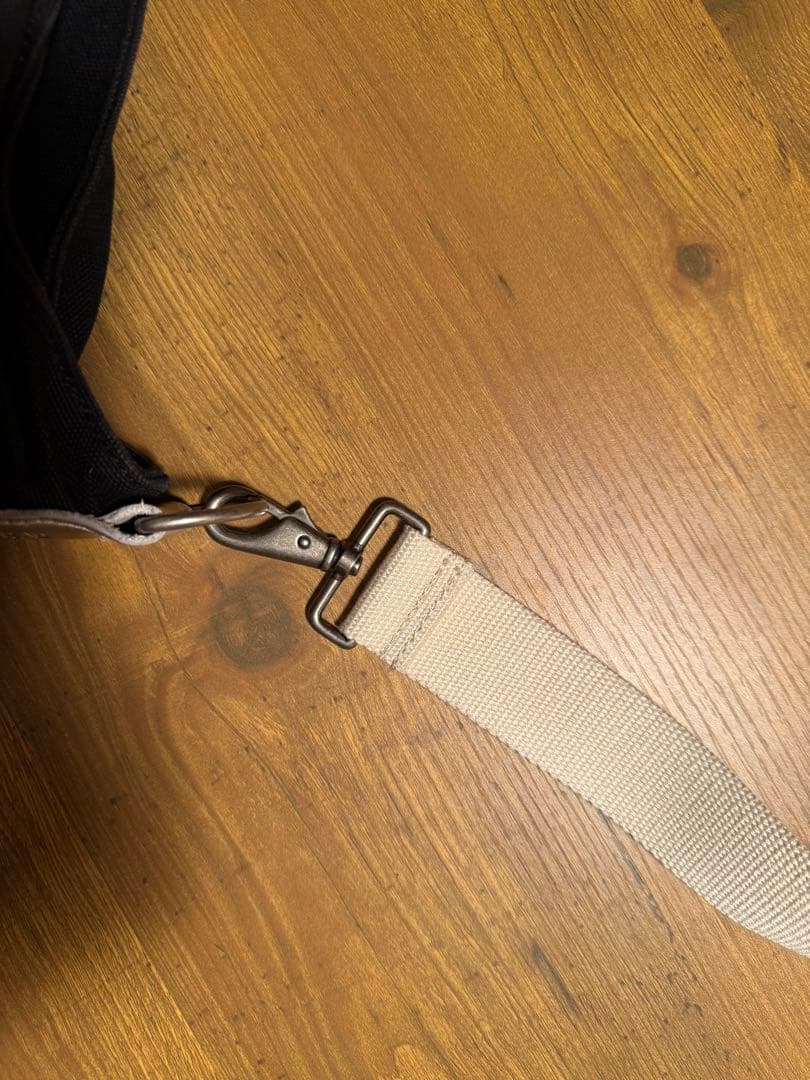 RAF SIMONS × EASTPAK キャンバス 2009 ARCHIVE - メルカリ