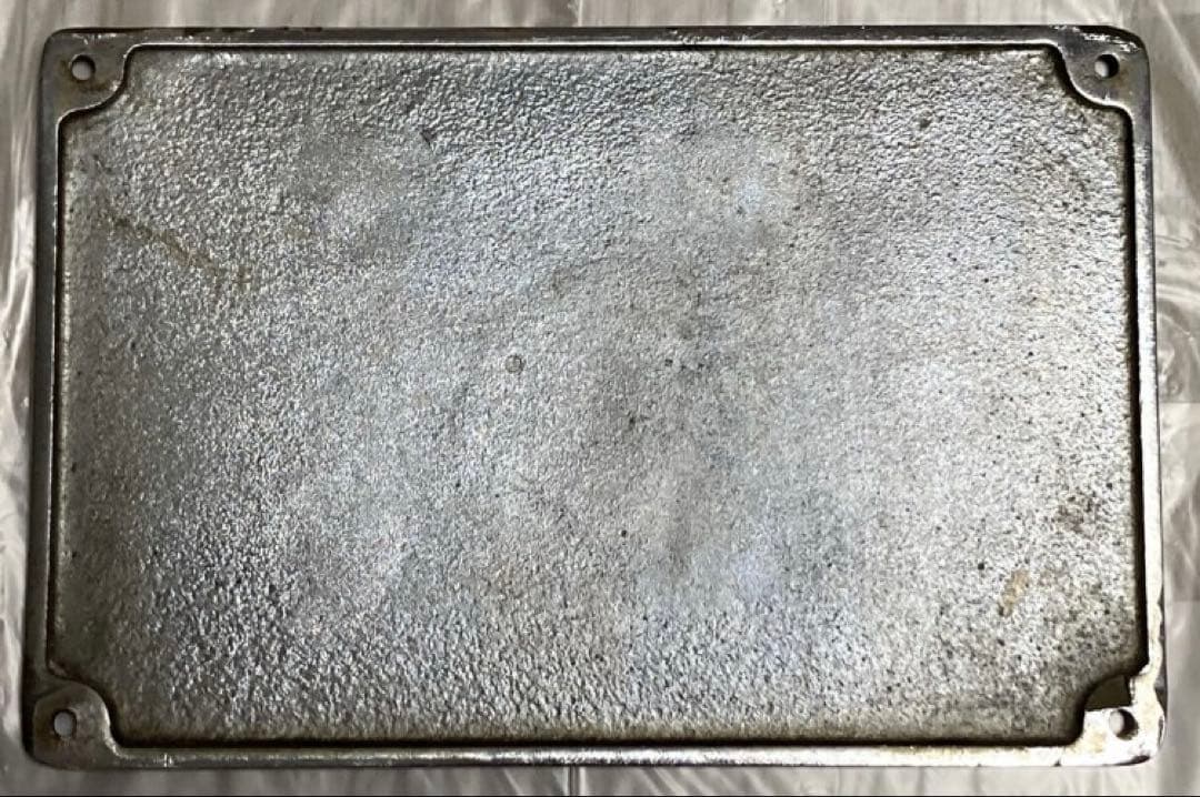 大型製造銘板 DD51 645 日立製 - メルカリ