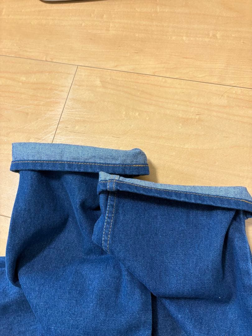 W38 Levi's リーバイス 517 80's USA ミントコンディション - メルカリ