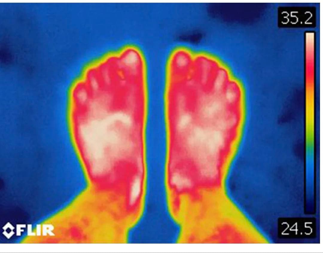 USETSU [ウセツ]スノーブーツショートブーツ 防水 グレー 24.5cm