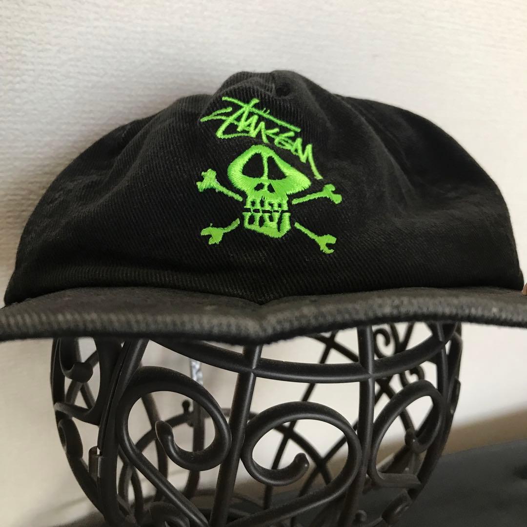 超絶レア 80年代 キャップ ステューシー stussy 小泉今日子 - メルカリ