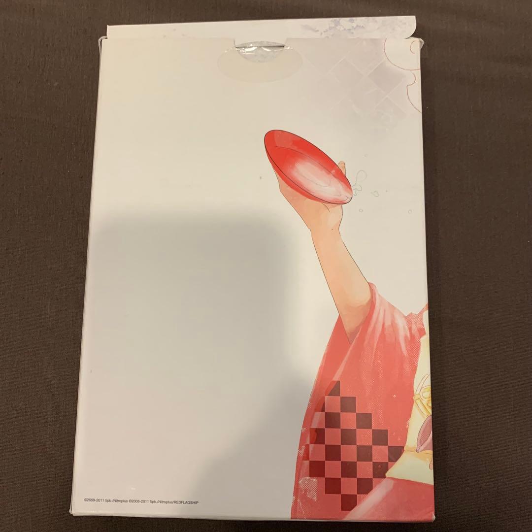 シュタインズゲート SCIENCE ADVENTURE セット - メルカリ