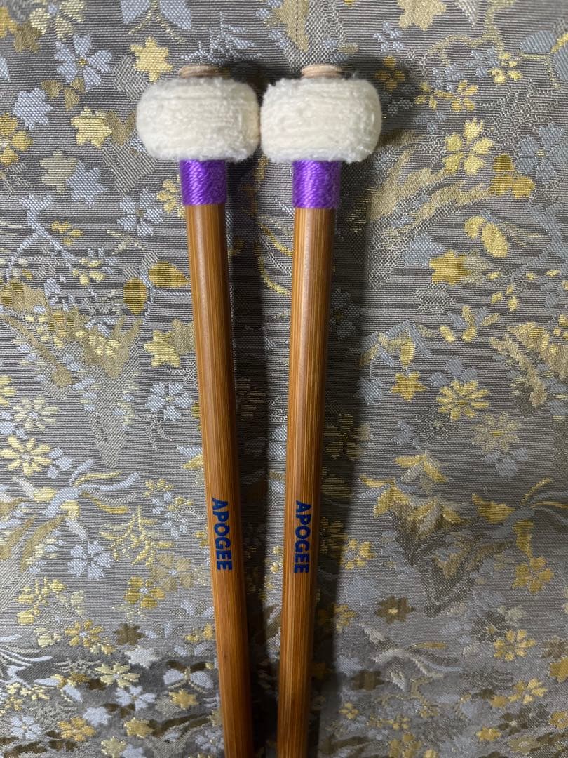 ティンパニ マレット APOGEE 103ST | Shop at Mercari from Japan! | Buyee