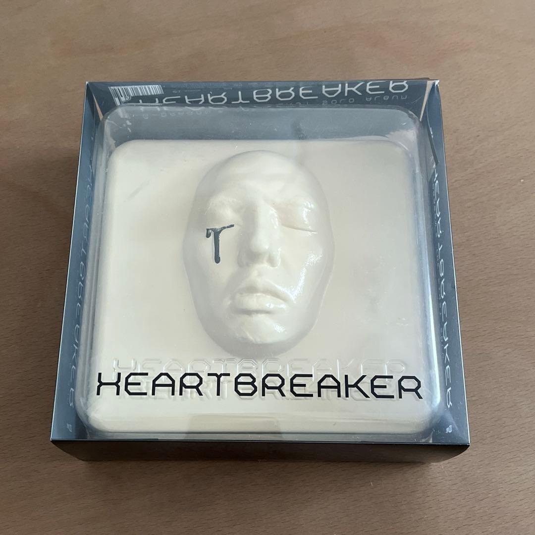 ヤ*ス様 未開封CD TM NETWORK CAROL DELUXE EDITI