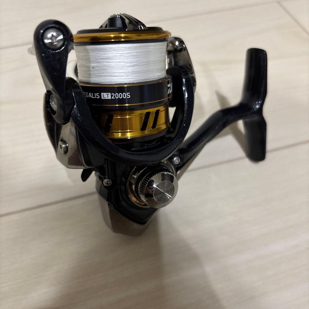 Abu Garcia Revo X ブラック/パープルリール