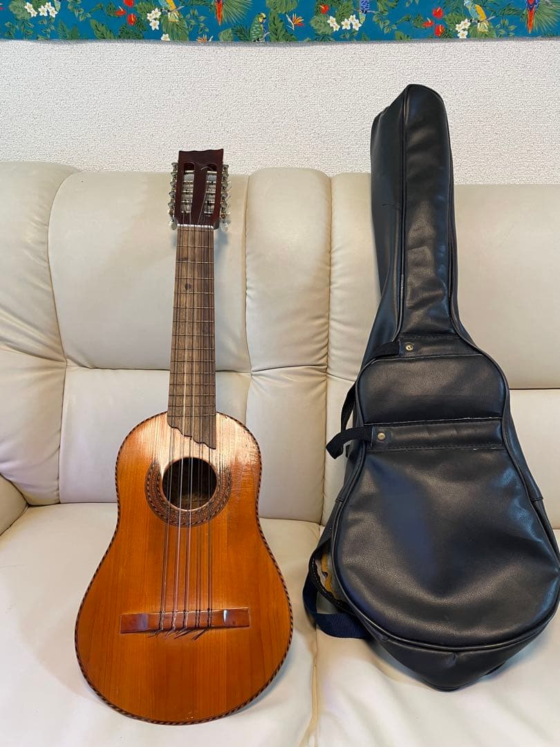 Achaアチャ チャランゴ charango フォルクローレ ケーナ ボリビア