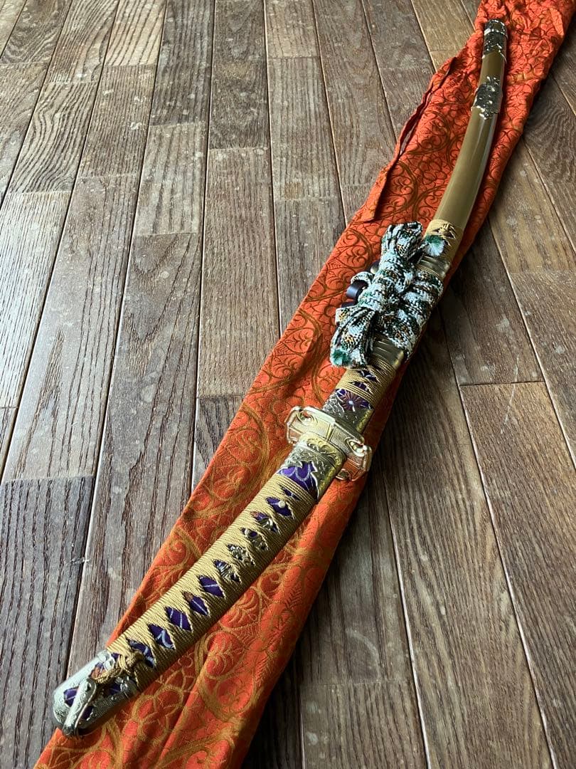 高級 模造刀 日本刀 アンティーク コレクション 高級 模造刀 日本刀 アンティーク コレクション 高級 模造刀