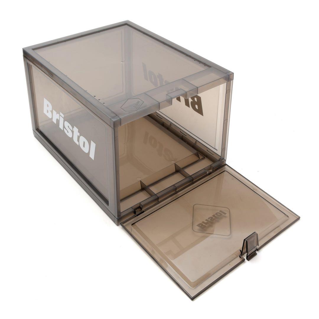 【新品未使用 送料込】F.C.Real Bristol TOWER BOX