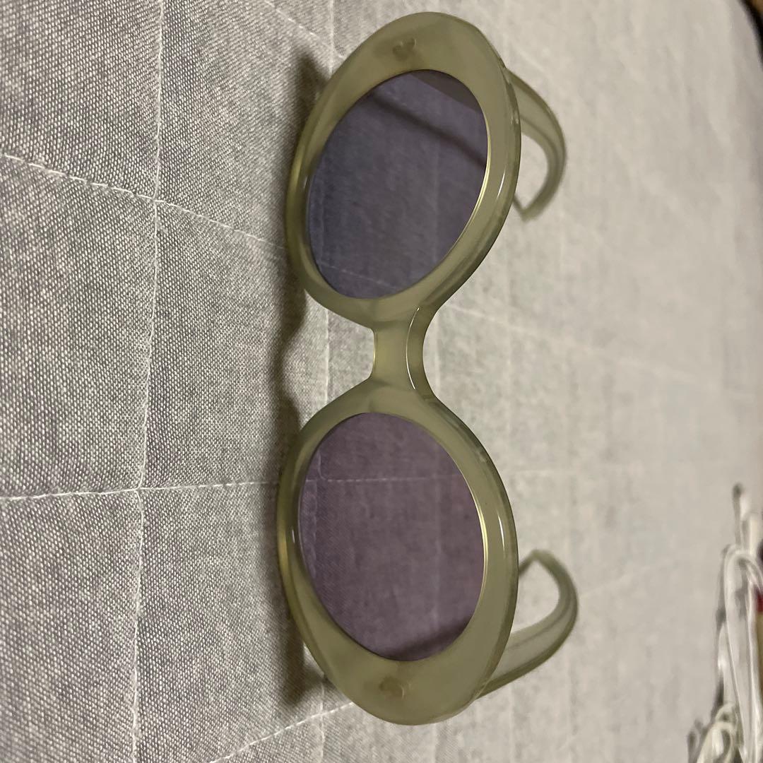 GUCCIサングラス GUCCI GG2410/s/インターロッキングGG GUCCI グッチ サングラス ラウンド ゴールド インターロッキング