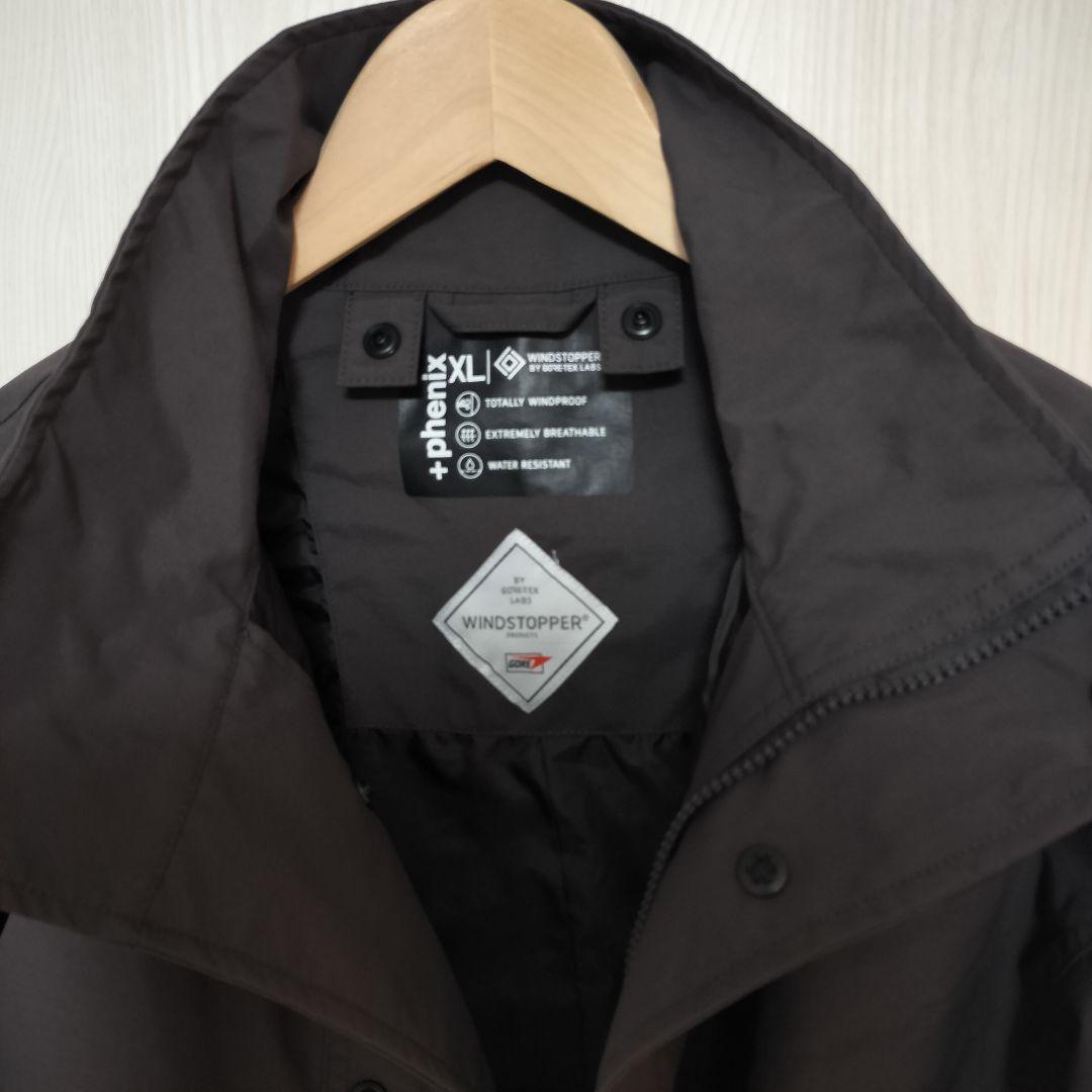 別注 +phenix GORE-TEX LABS 3WAY モッズコート - メルカリ