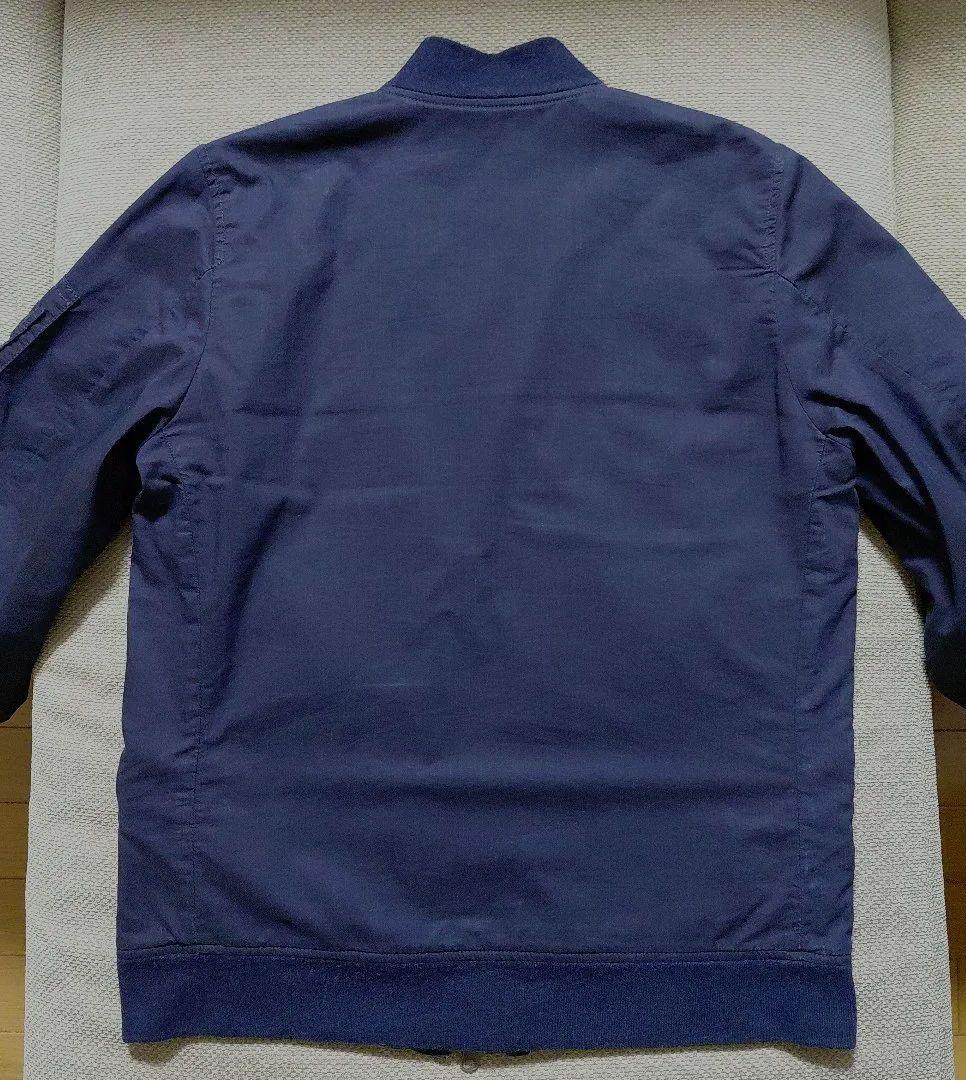 ETERNAL＊フライトジャケット＊日本製＊備中倉敷工房