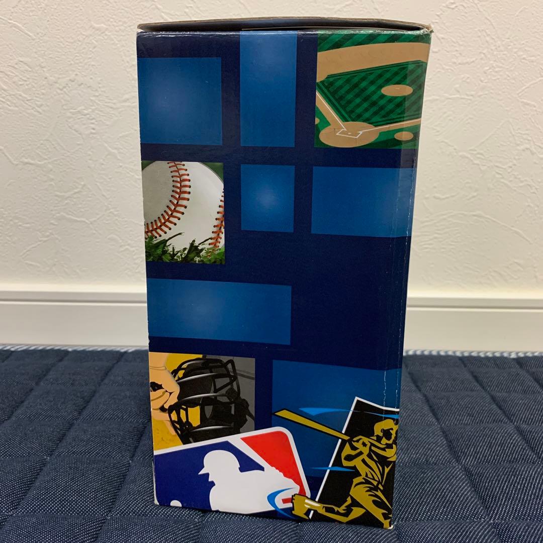 イチロー ボブルヘッド バブルヘッド 首振り人形 ヤンキース 2013