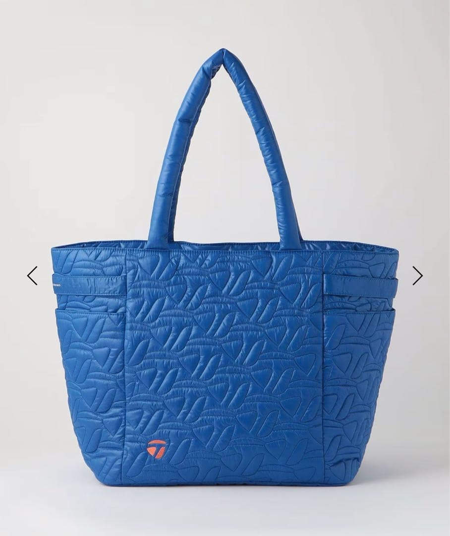 【バイカー】TaylorMade×UNITED ARROWS トートバッグ バイカー様専用】TaylorMade×UNITED ARROWS トートバッグ - メルカリ