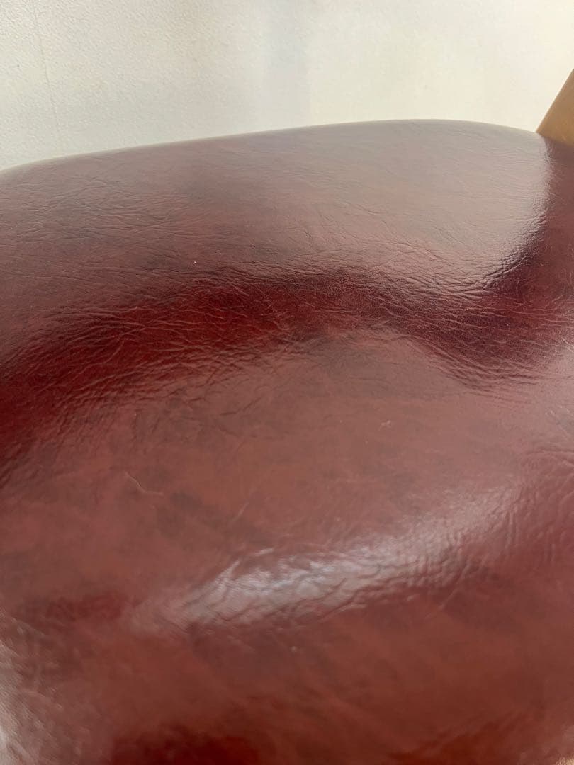 アスプルンド ポール サイド チェア① 北欧スタイル ミッド