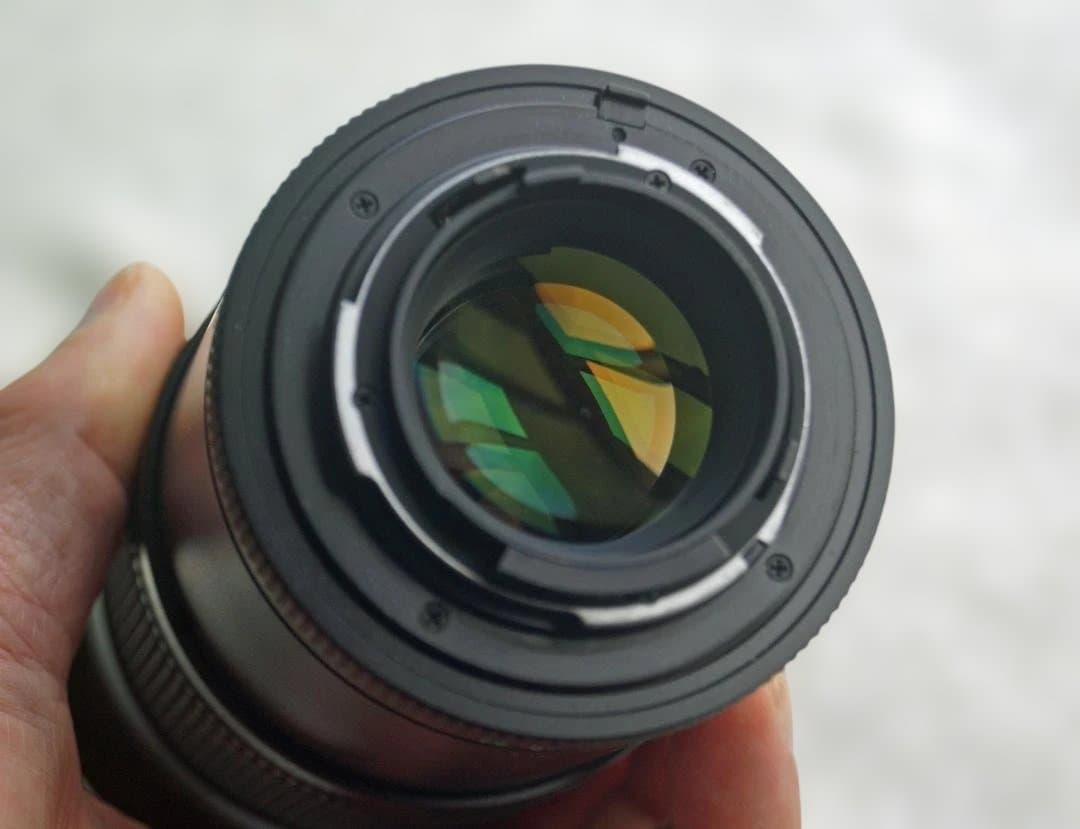 【値下げ】Carl Zeiss バリオゾナー F3.3-4.0/28-85