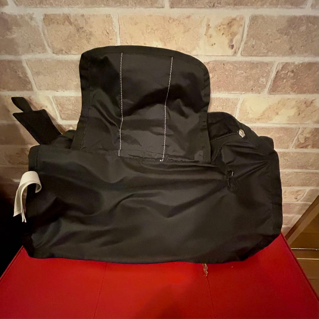 パタゴニア ライトウェイトトラベルクーリエ ショルダーバッグ