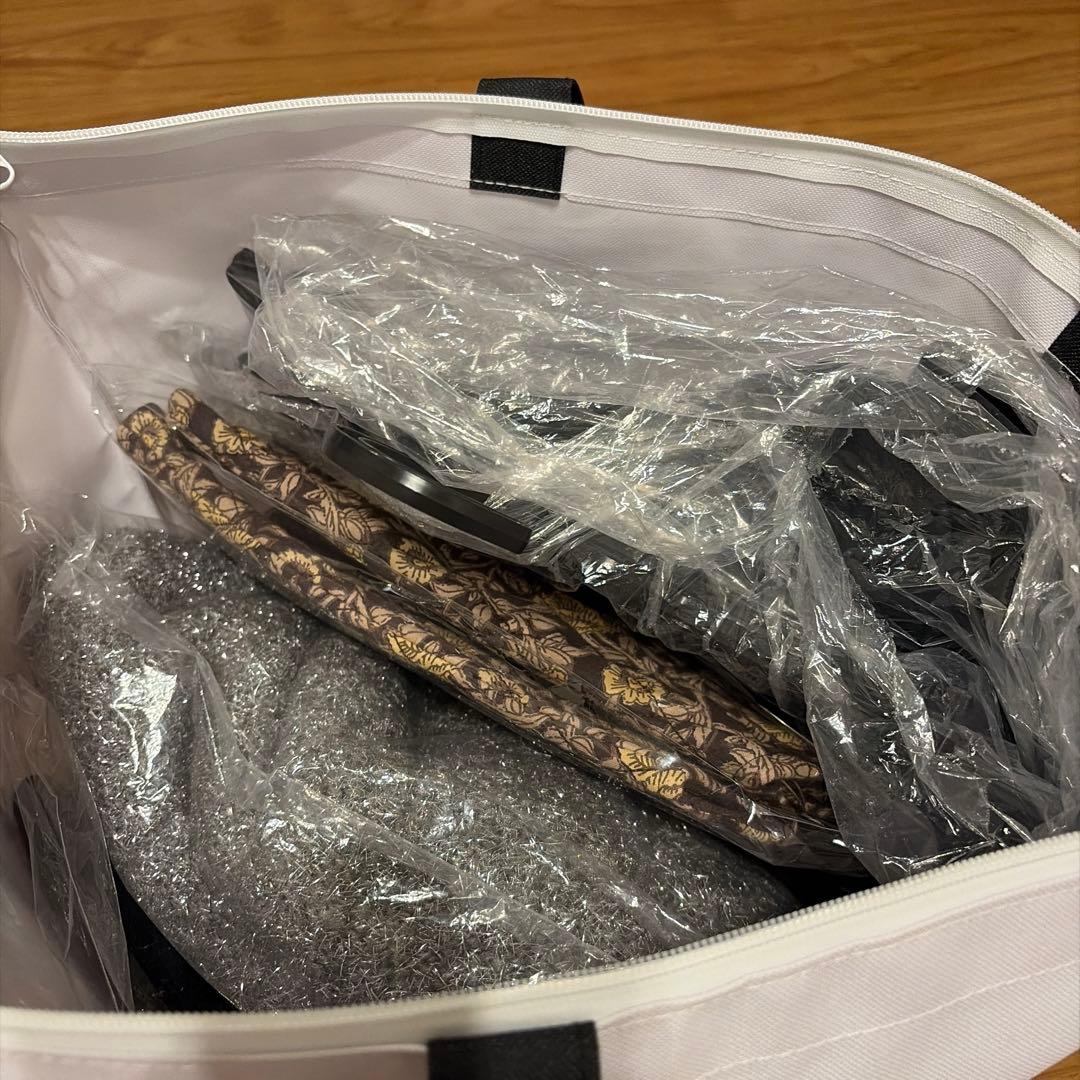 ヤマダヤ 福袋 2026 新品未使用 全6点 - メルカリ