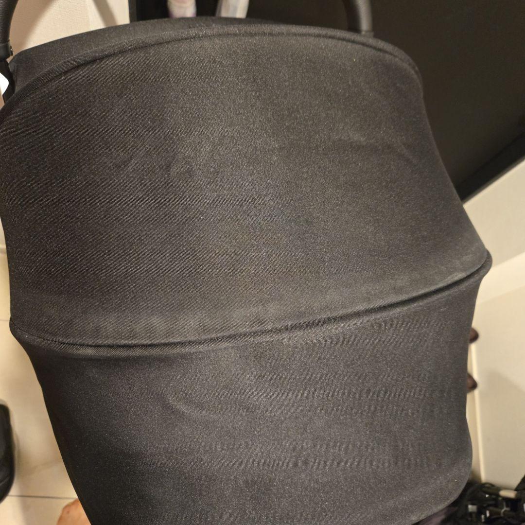 Aprica Viit シートライナー 未使用レインカバー 3年保障付き