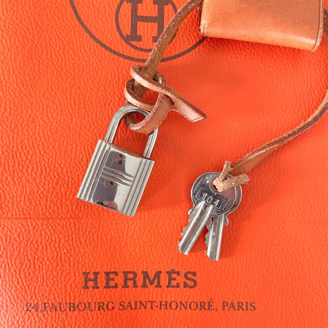 ❤️HERMESエルメス カデナのみ クロシェット - メルカリ