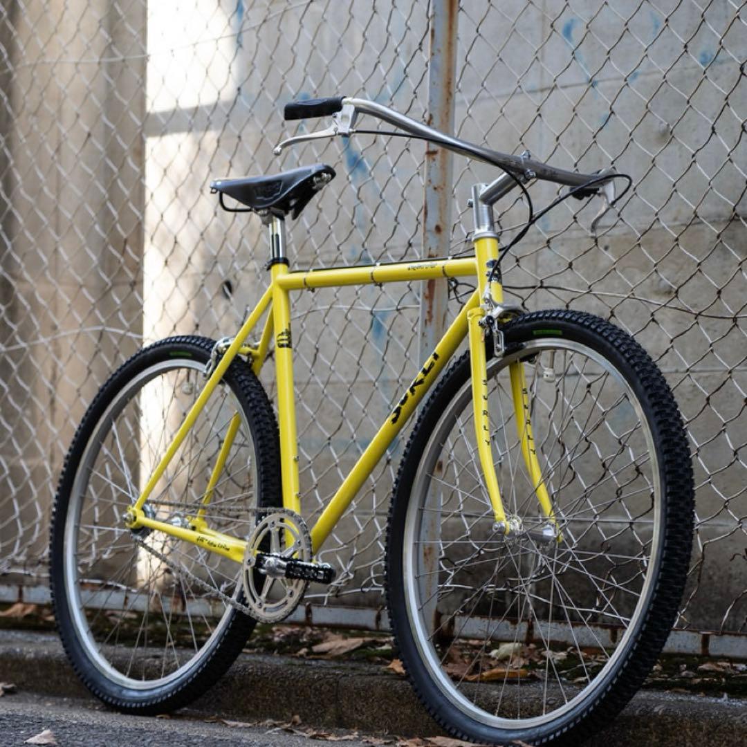 パーツ SYCIP x SIMWORKS J.B.Bar