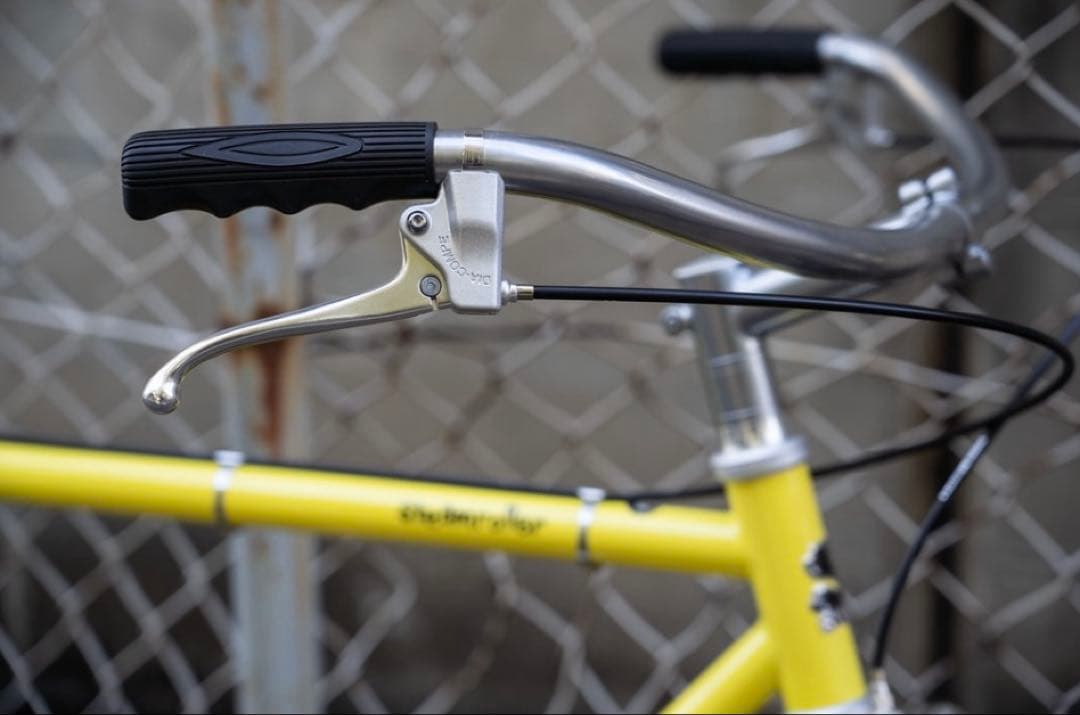 パーツ SYCIP x SIMWORKS J.B.Bar