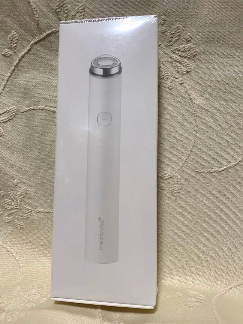 AGE-RBOOSTER PRO MINI 美顔器 ブースタープロ ミニ – MEDICUBEオンラインショップ