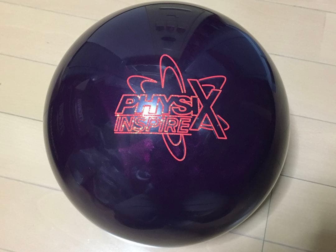 ストーム フィジックス インスパイア 15ポンド3オンス - メルカリ