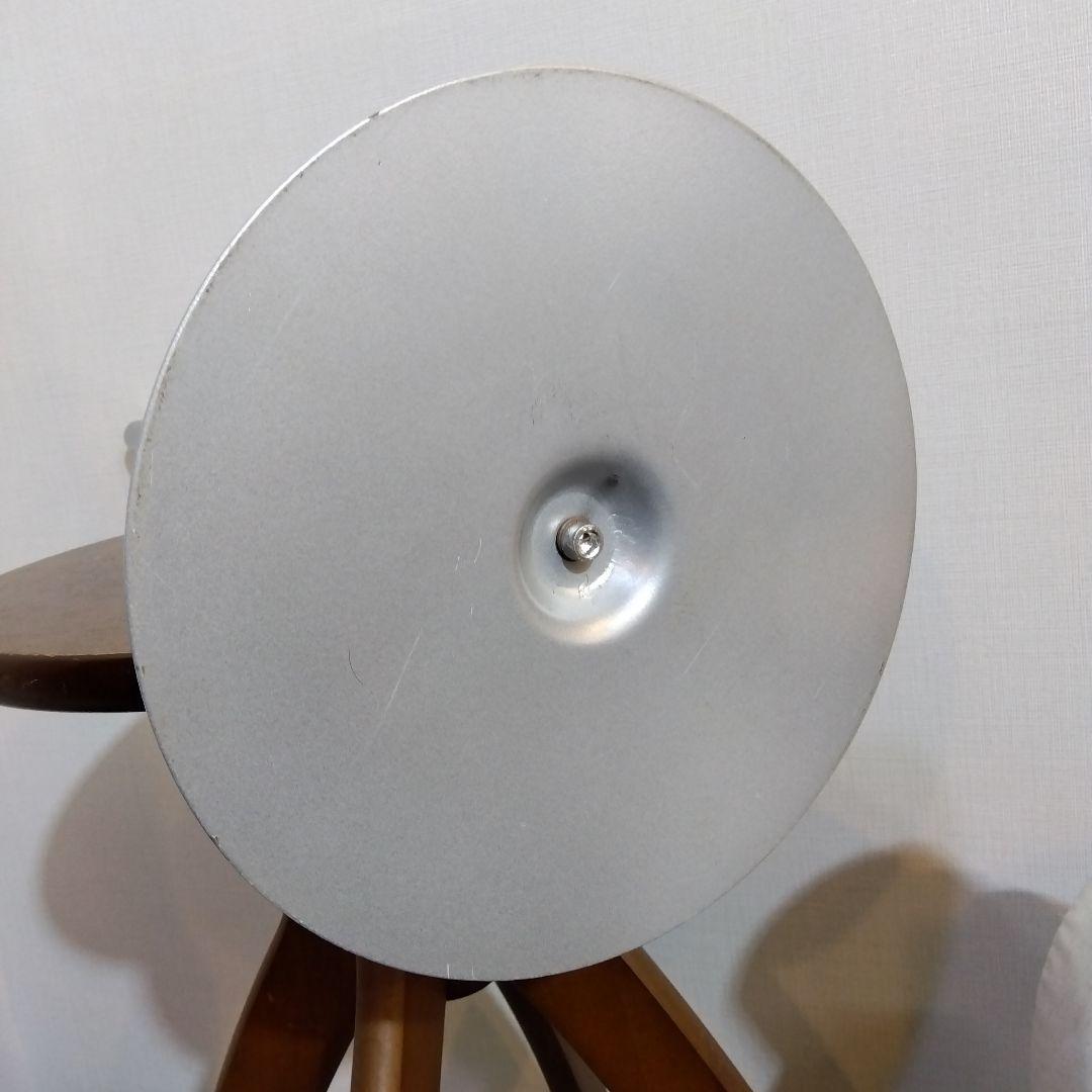 腕付き 上半身 トルソー マネキン メンズ 紳士 卓上 形スタンド付きの