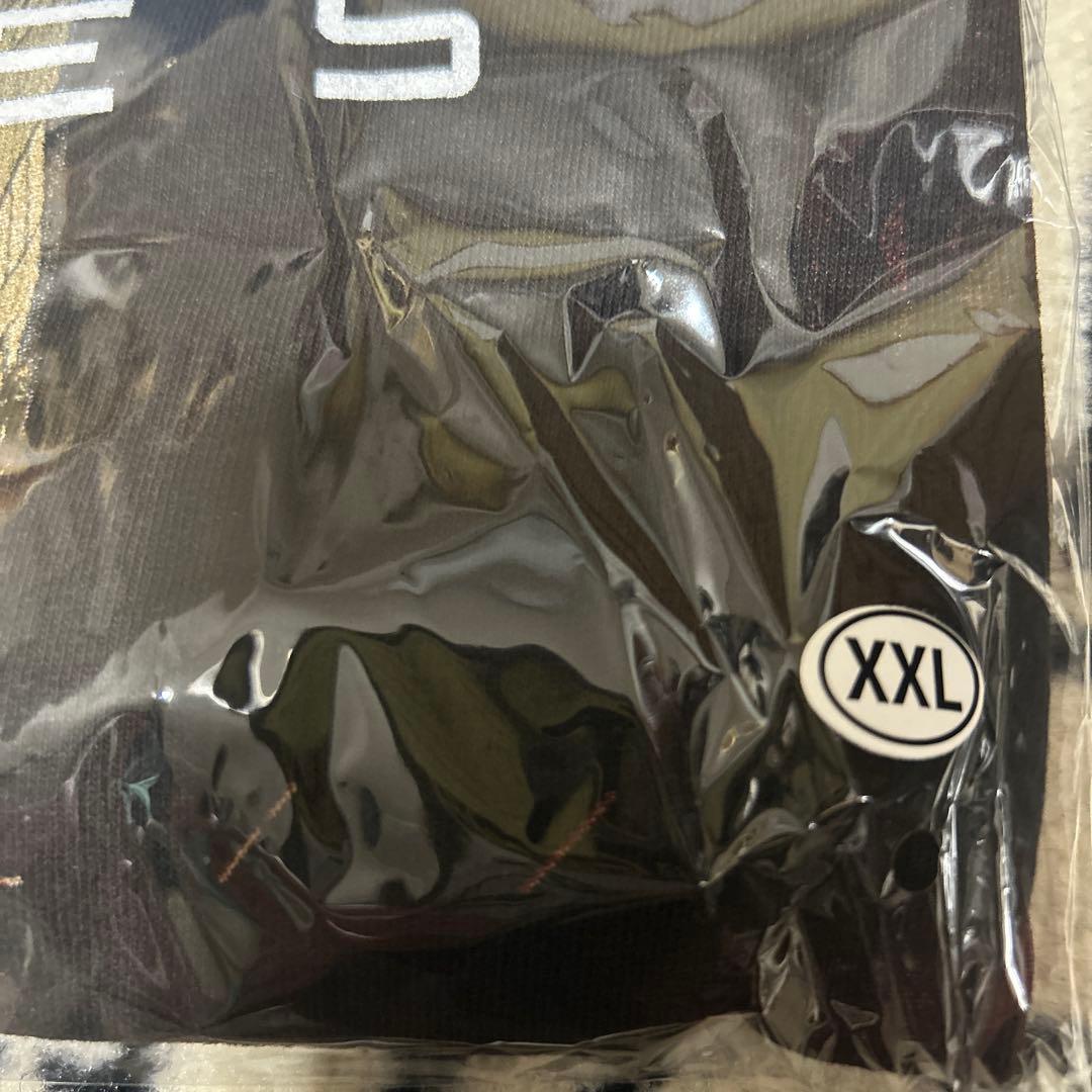 GEEKS RULE ギークスルール TRON ARES トロン アレス XXL - メルカリ