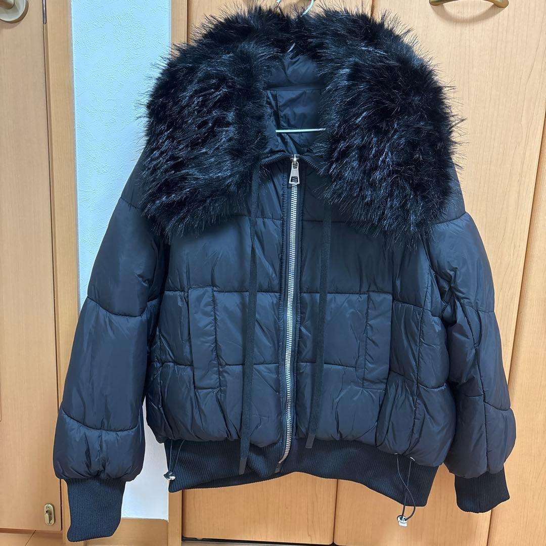 emmy ファータッチブルゾン - メルカリ