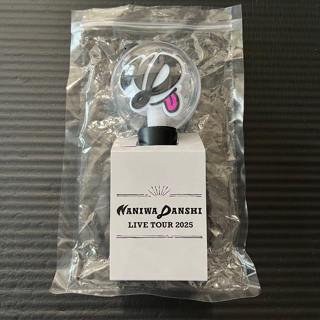 なにわ男子 ペンライト 2025 - メルカリ