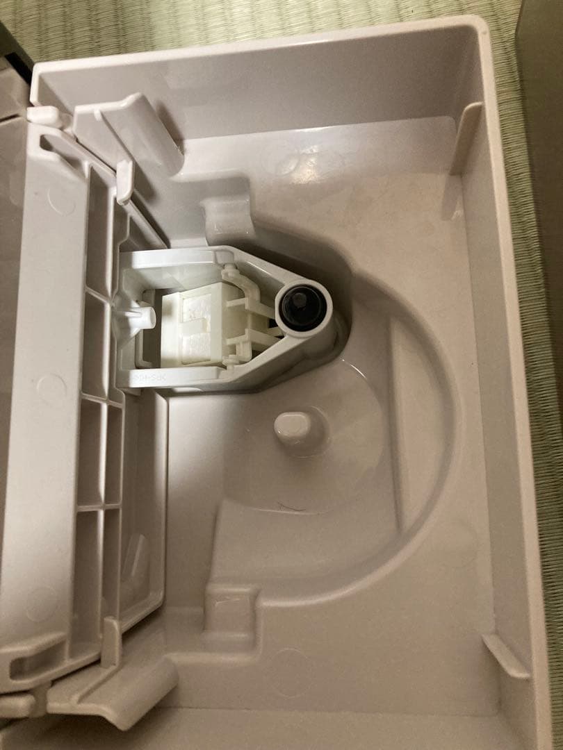 Daitachi Plus RD-RXT521 置き型加湿器 フィルター、トレー