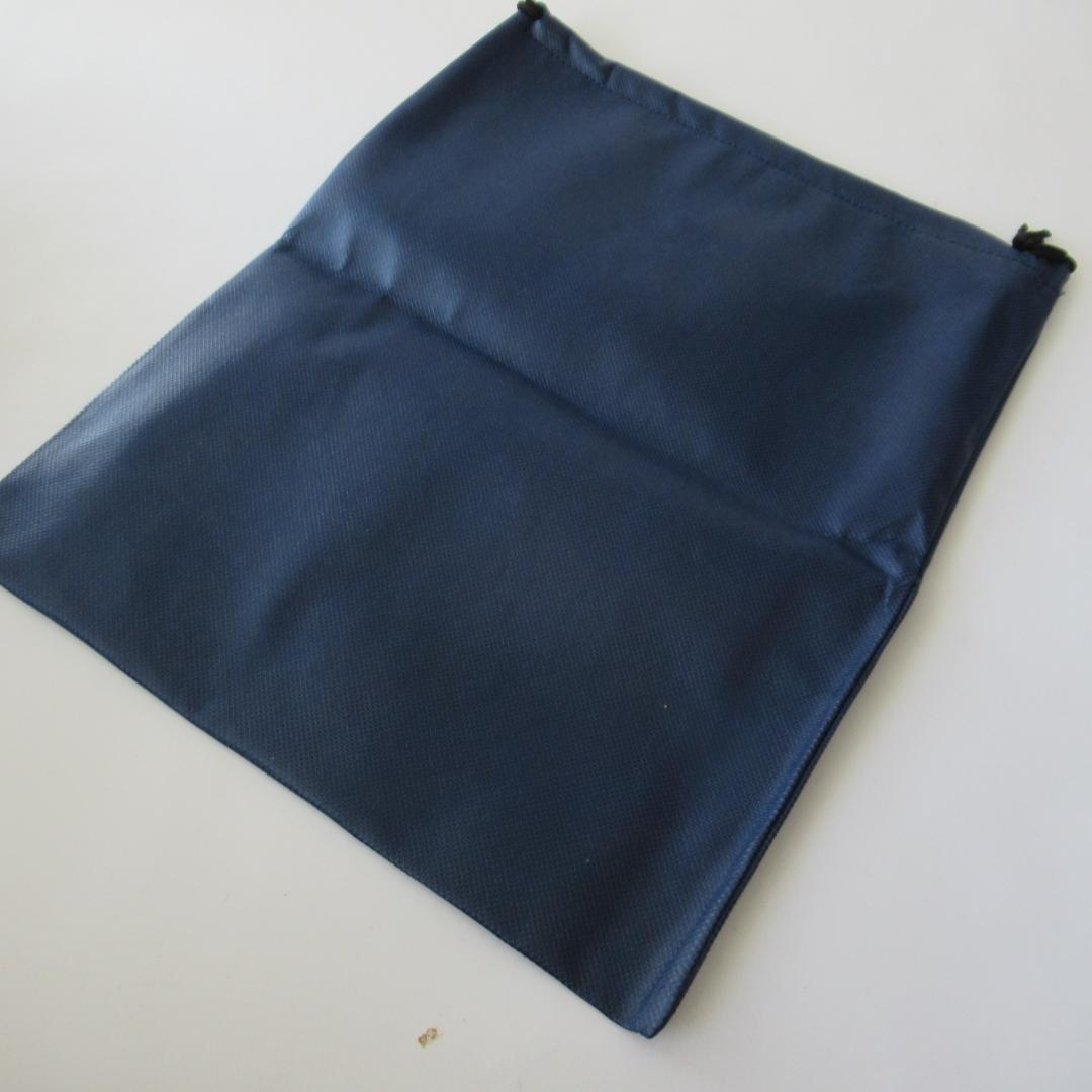 パーリーゲイツ新品濃紺 ソフトスパイク ゴルフシューズ 23.5ｃｍ