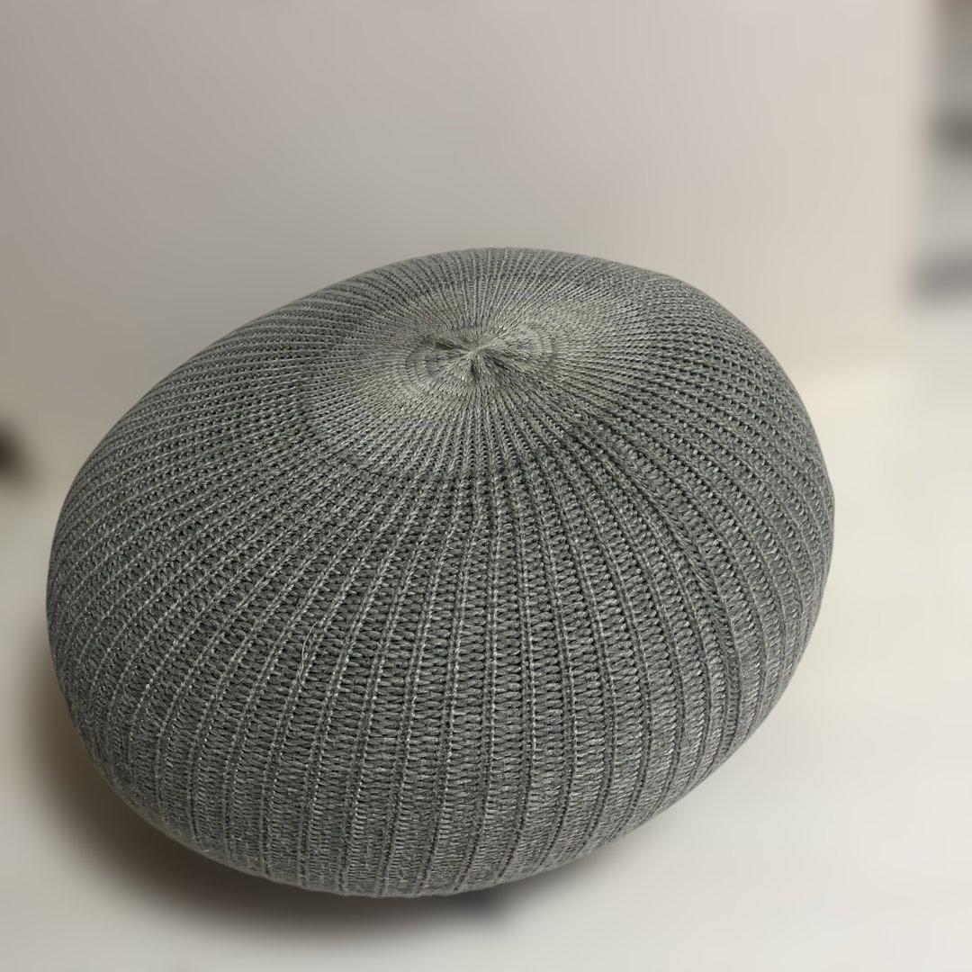 IKEA SANDARED サンダレード プーフ, プフ,グレー, 56 cm - メルカリ