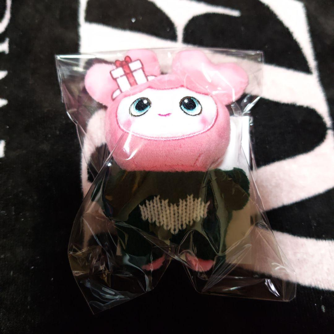 twice ベビーモブリー バッグチャーム - メルカリ