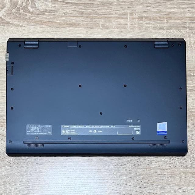 Sasuke様専用！VAIO Pro PG if.bumatser.com