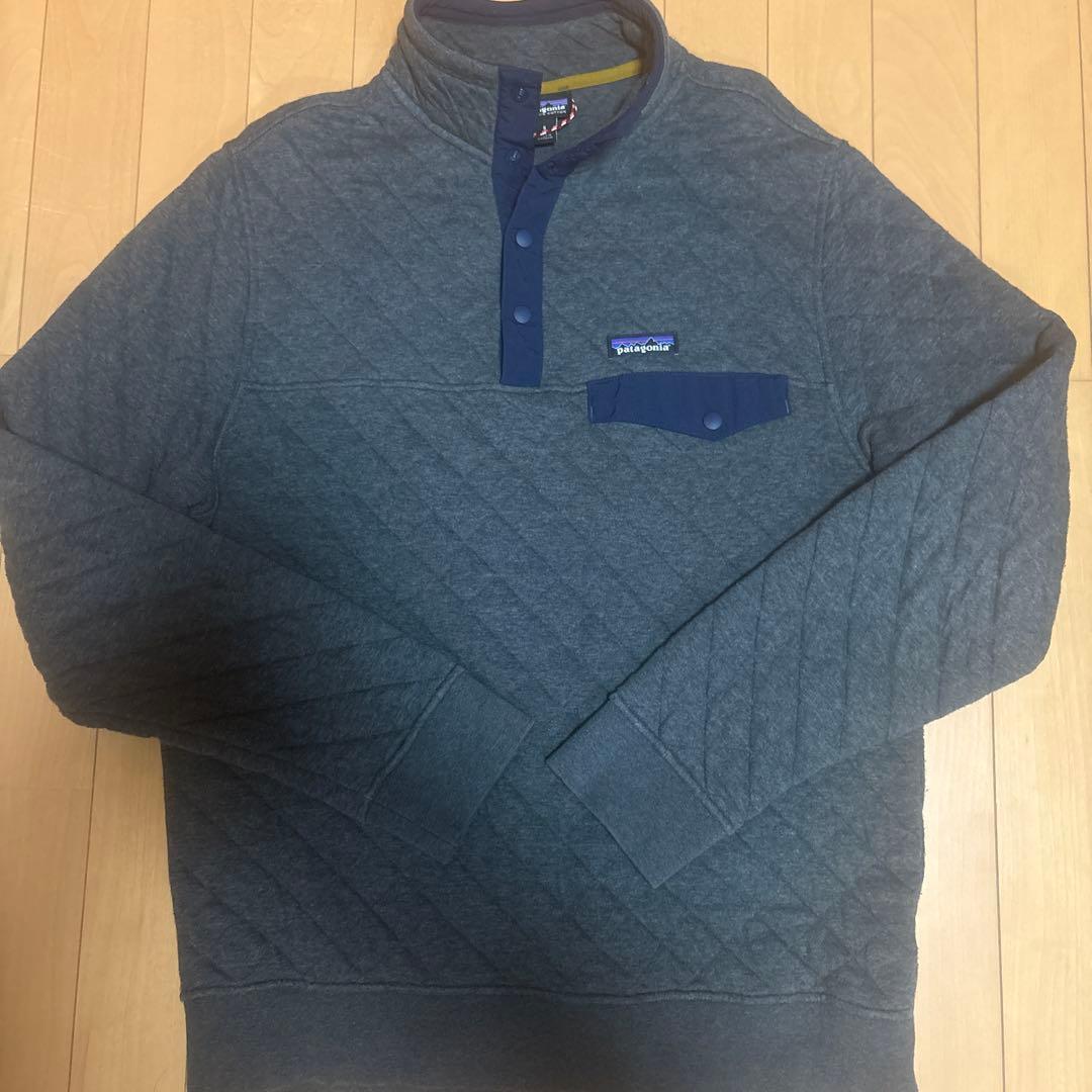 トップス Patagonia quilt snap-t pullover zuamiflxsytuq6whsvmb.jpg?v=