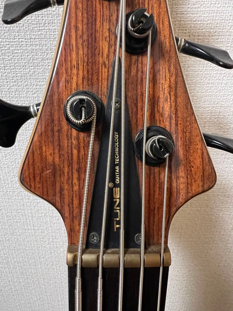 TUNE TS-365 / 5strings model 5弦フレットレスベース - メルカリ