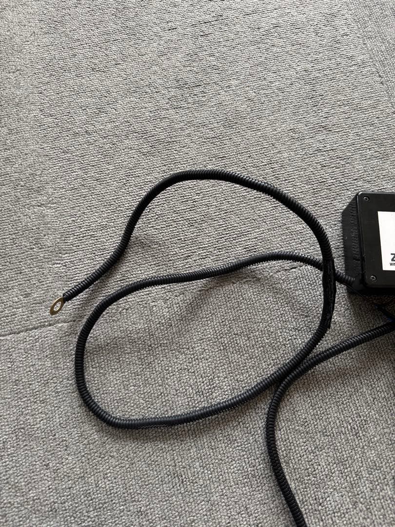 隼ZEROOONE WINKER AFTERGLOW UNIT ディミングターン - メルカリ