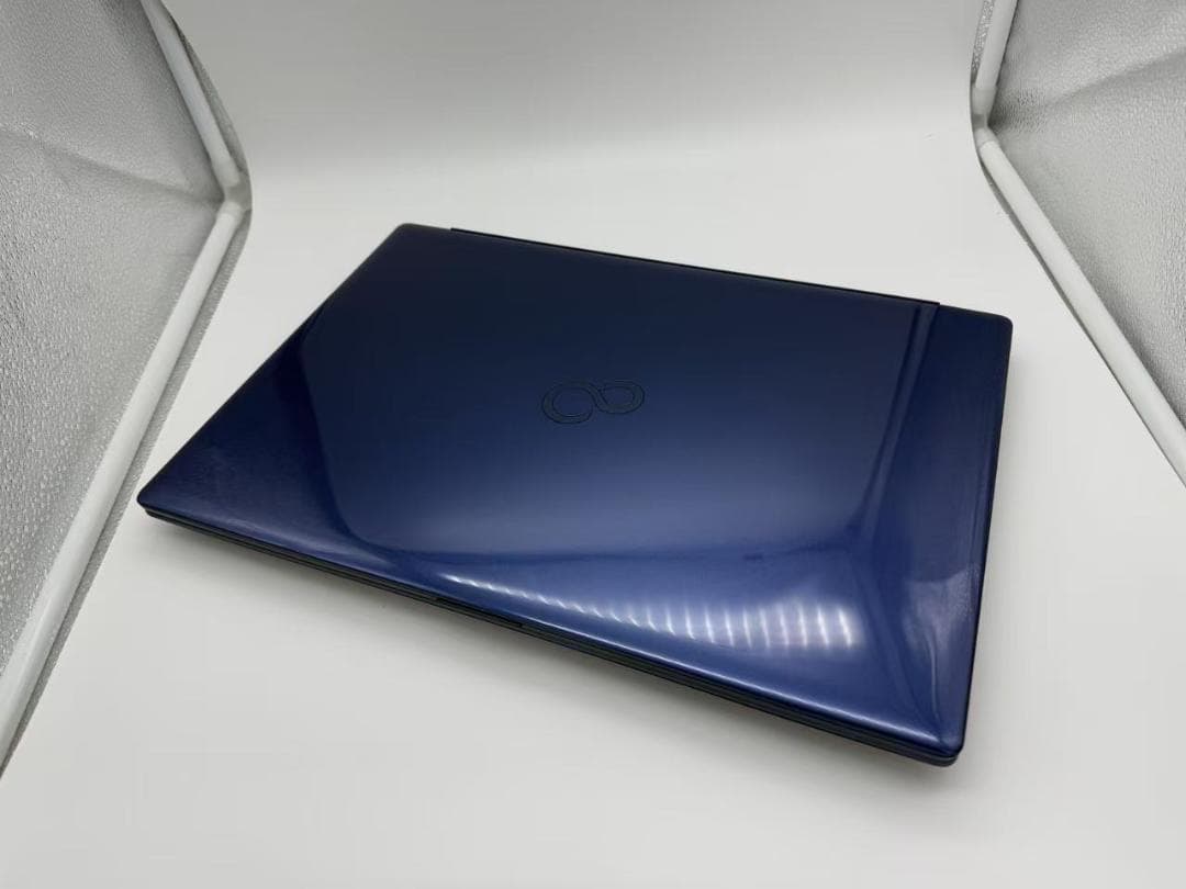 超超美品 富士通 第十一世代 新品SSD+HDD Office2021 富士通（FUJITSU） 【第3世代Core-i7】ノートパソコン Microsoft