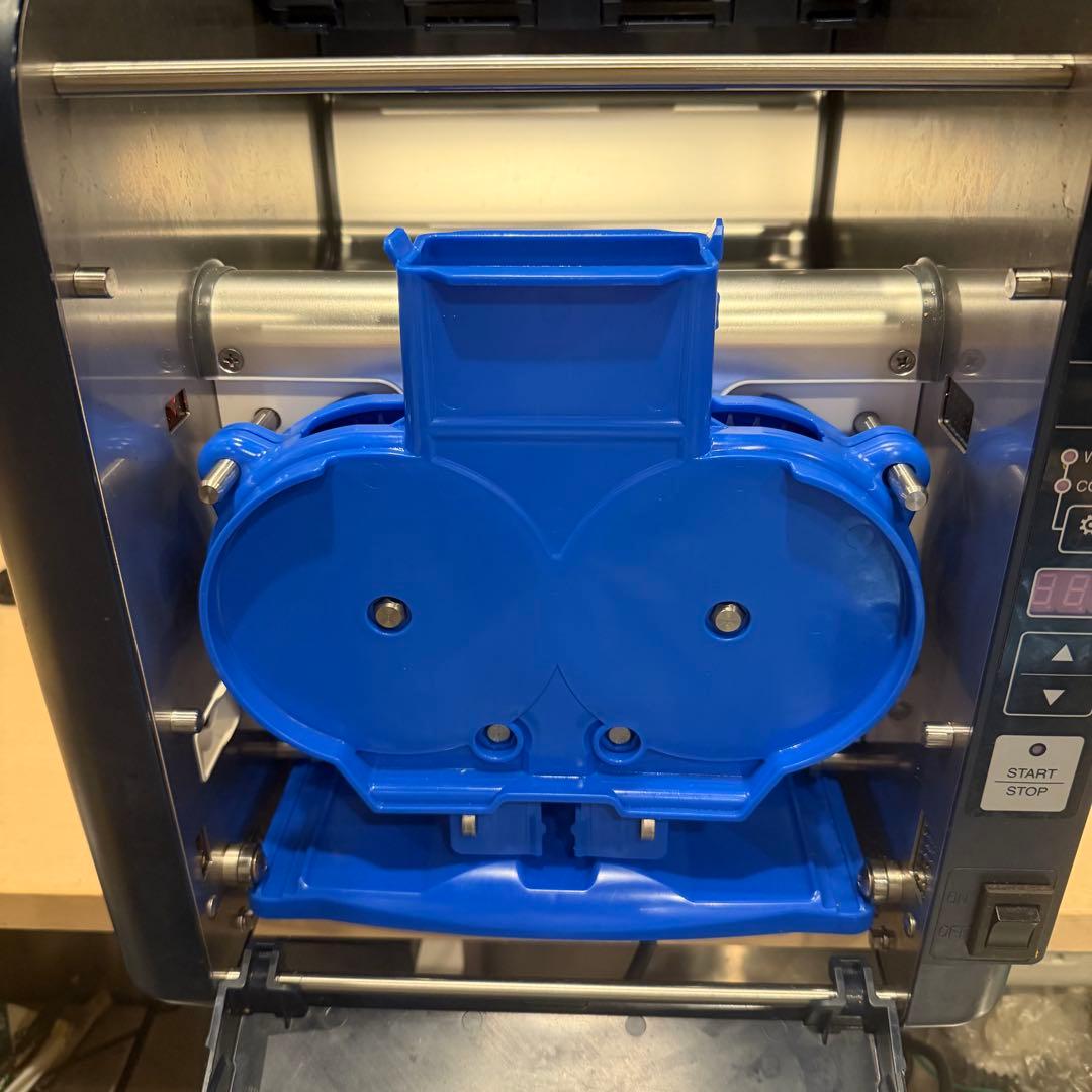 寿司 SUZUMO s-Cube シャリ玉ロボットSCB-CPA - メルカリ