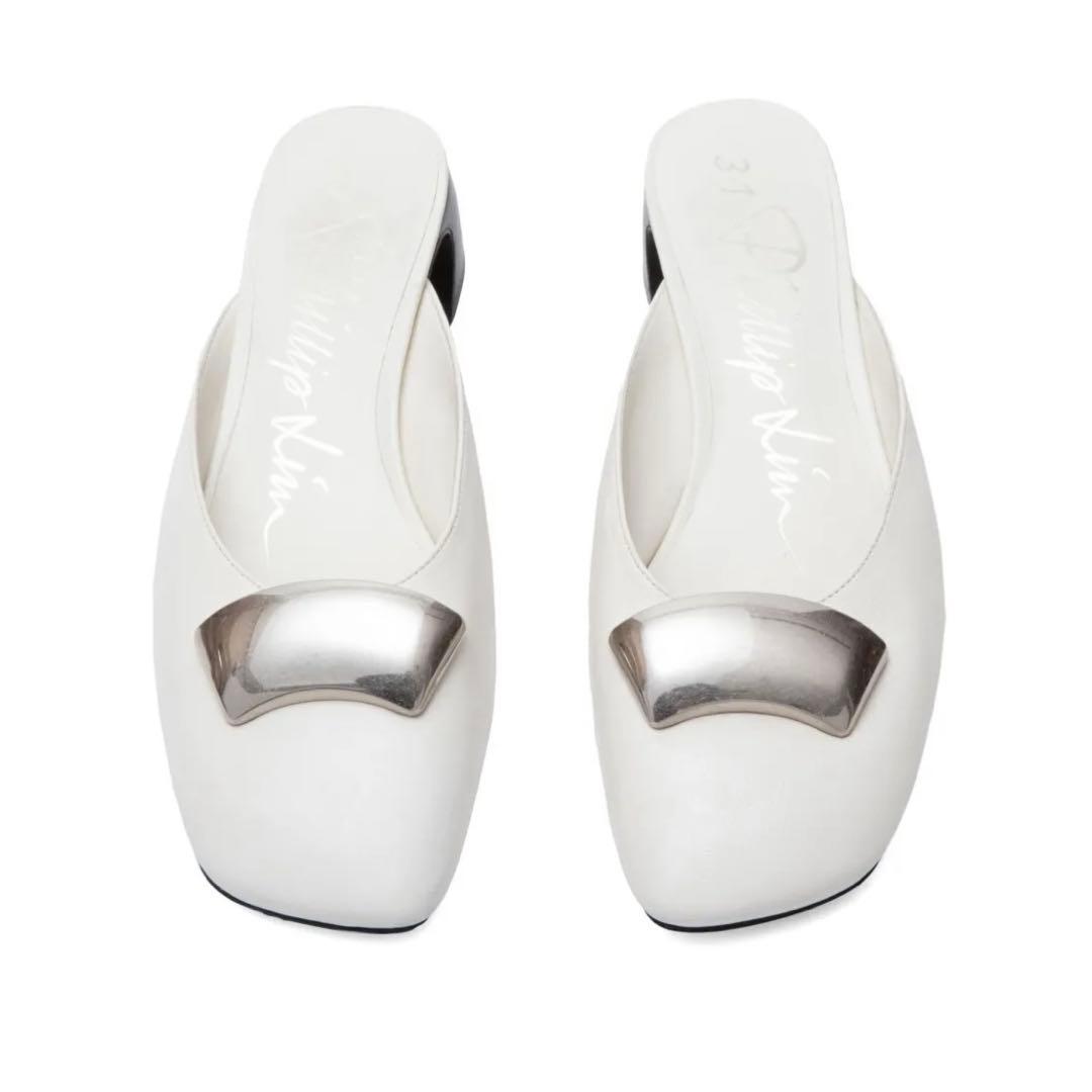 【non】3.1 Phillip Lim Pashli Nano Satchel – 3.1 Phillip Lim