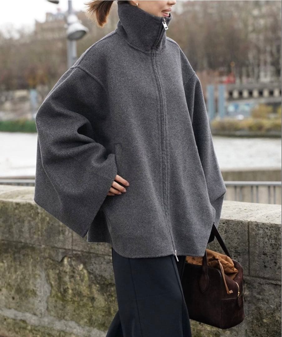 Deuxieme Classe【CINOH/チノ 】PUFFER COAT - メルカリ