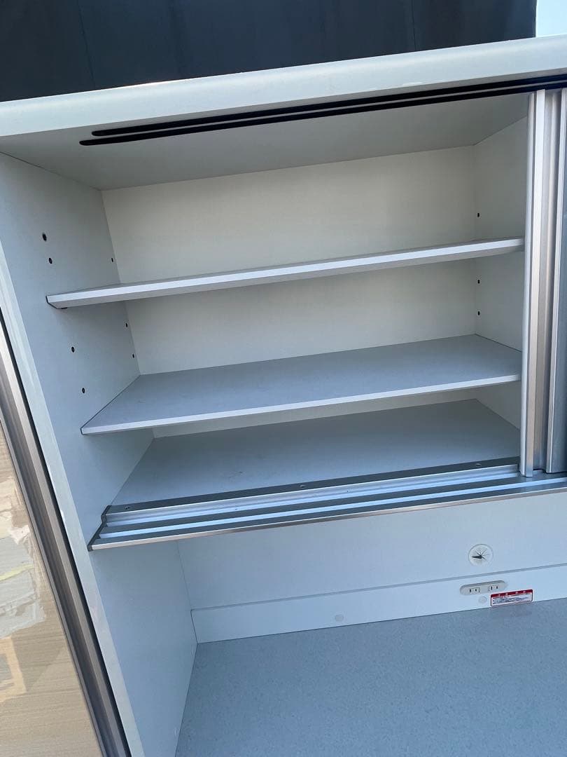 3連休特割【美品】⭐︎神奈川県民特典⭐︎食器棚⭐︎ニトリ - メルカリ