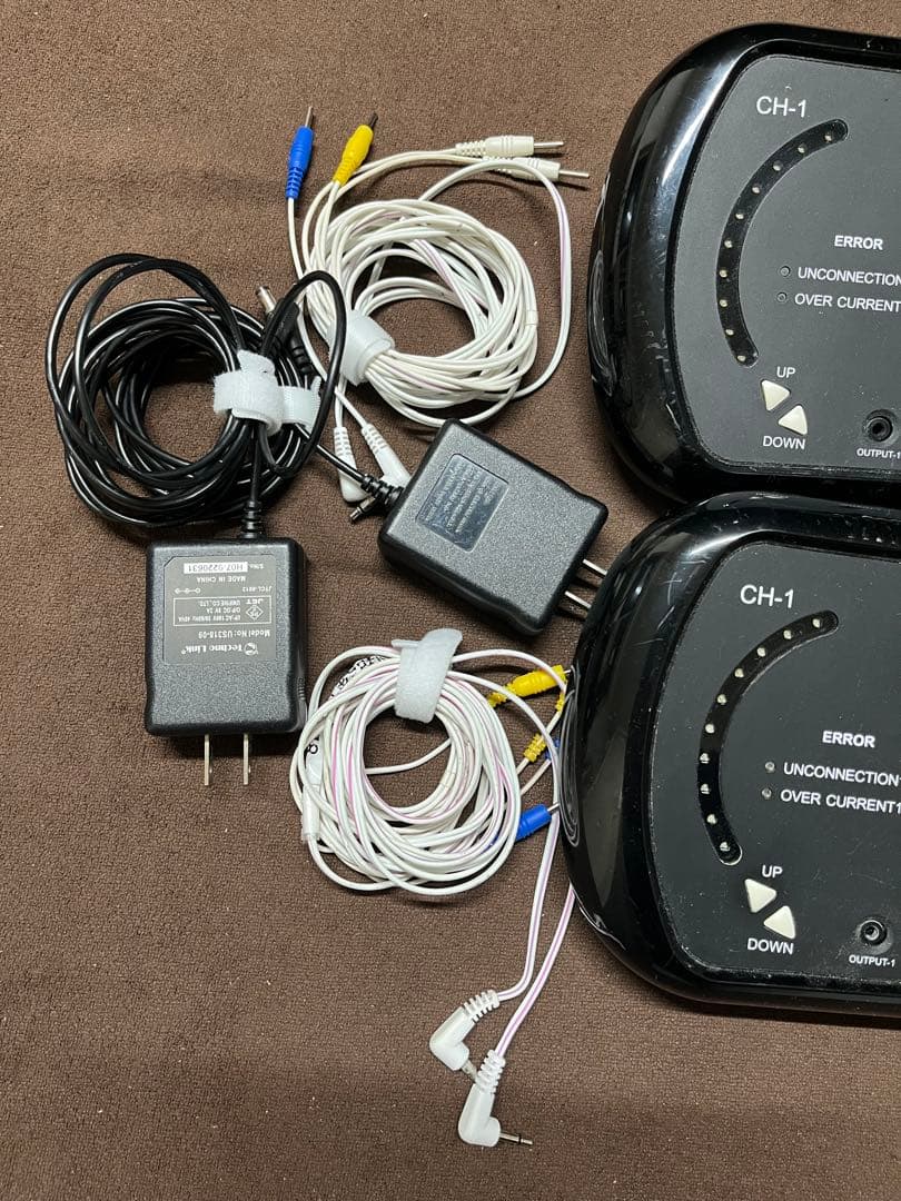 中古BURNcore EMS JOYトレ機器 2台 - メルカリ