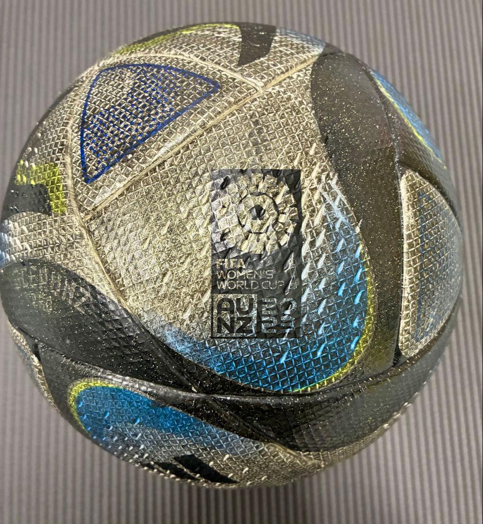 FIFA女子ワールドカップ2023 サッカーボール - メルカリ