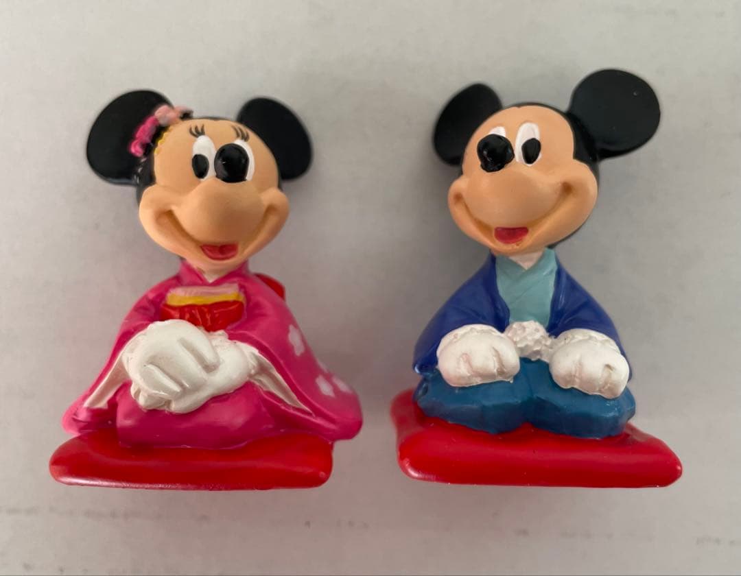 ディズニー 干支飾り（12支セット） - メルカリ