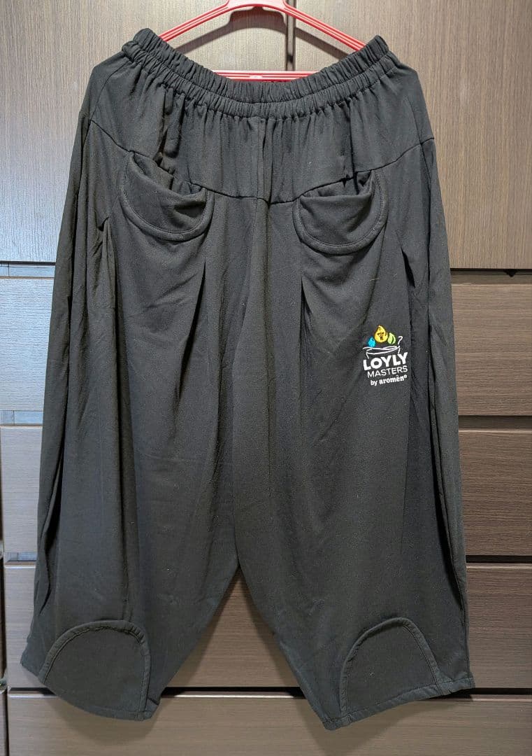 LOYLY MASTERS by aromen アウフグースパンツ - メルカリ