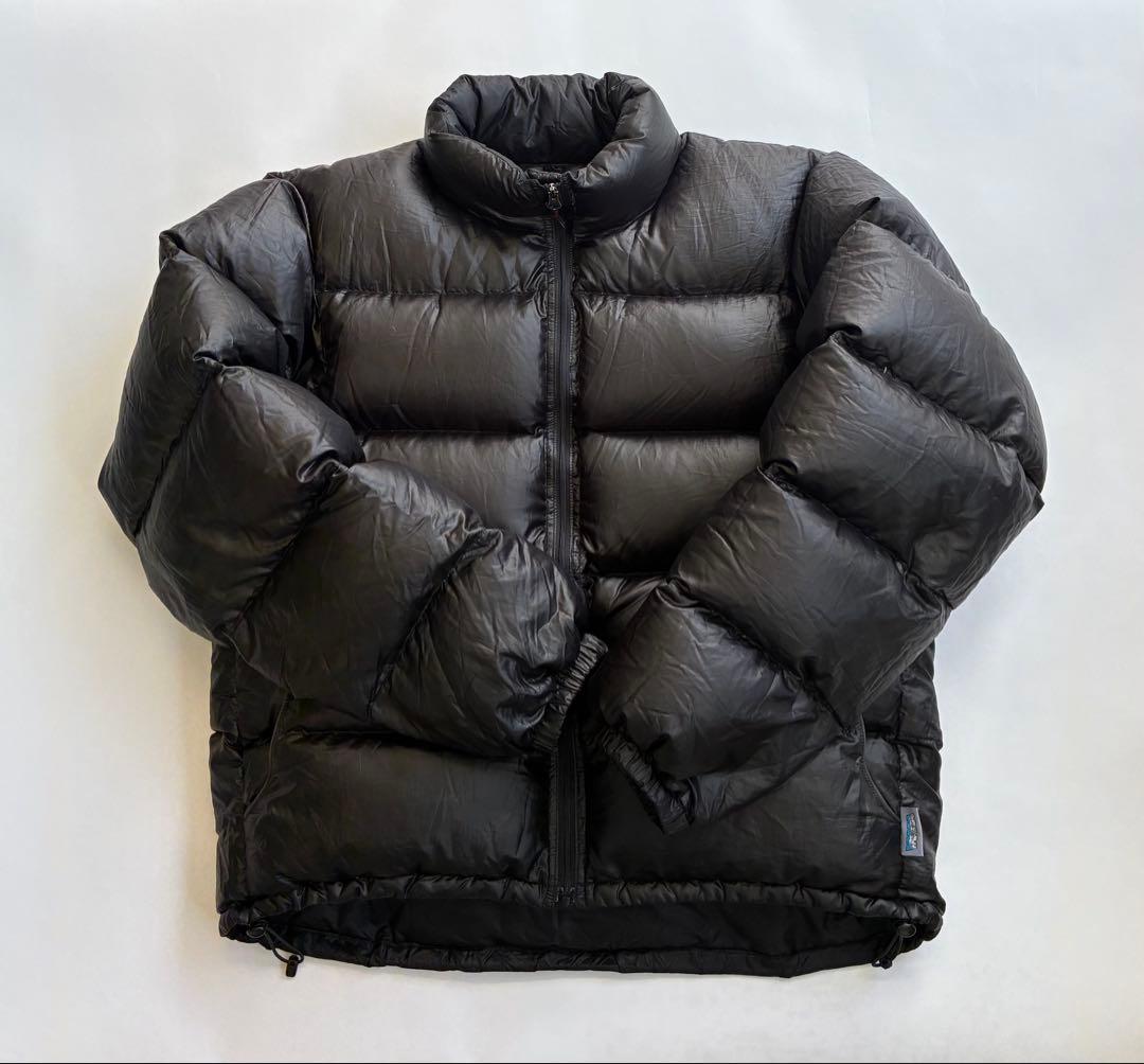 WESTERN MOUNTAINEERINGウエスタンマウンテニアリング ダウン フライトジャケット(XS ブラック): ウエスタンマウンテニアリング