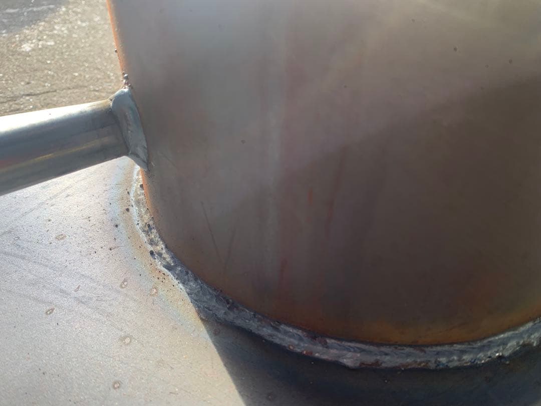 廃油ストーブ 即納品 在庫があります - メルカリ